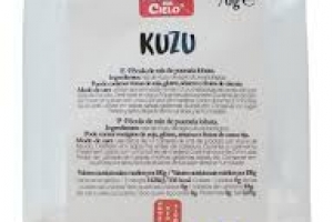 KUZU FINESTRA
